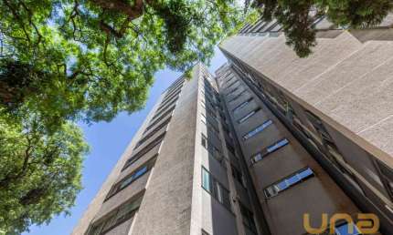 Apartamento no Portão de 132 m² com 3 quartos  - 195510-I2