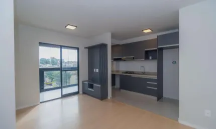 Apartamento no Campo Comprido de 55,48 m² com 2 quartos  - BG0
