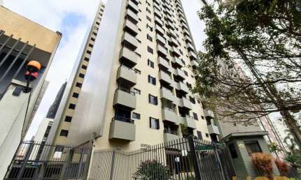 Apartamento no Portão de 141 m² com 3 quartos  - 214167-I2