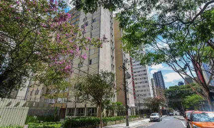 Apartamento com 3 dormitórios para alugar por R$ 2.700/mês - B