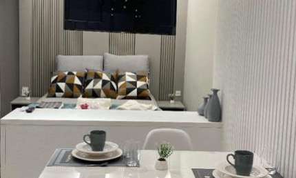 Studio no Vila Izabel de 21,23 m² com 1 quarto  - 04876.001-RZ
