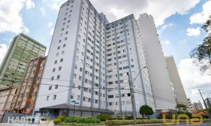 Apartamento com 01  quartos no  Água Verde HABITEC - ANG1414