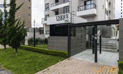 Apartamento no Cristo Rei de 75,28 m² com 1 quarto  - 04691.01