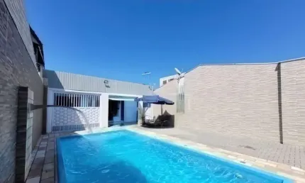 Casa com 2 quartos à venda na Travessa Mauá, 90, Brejatuba, Guaratuba
