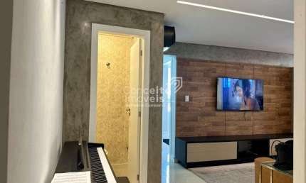 Apartamento com 2 quartos à venda na Rua 3610, 56, Centro, Balneário Camboriú