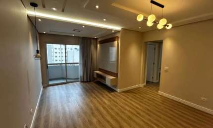 Edifício Plaza Anchieta - Apartamento 3 quartos - Bigorrilho