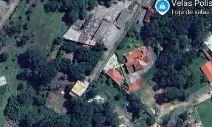 Casa com 3 quartos à venda na Rua úrsula Ercole Cumim, 1175, Jardim Cecília, Campo Magro