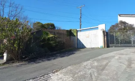 Casa com 3 quartos à venda na Rua úrsula Ercole Cumim, 1175, Jardim Cecília, Campo Magro