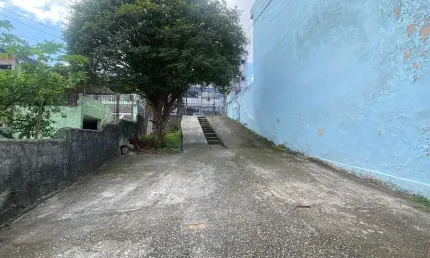 Casa com 2 quartos à venda na Rua Mamede Rocha, 805, Vila Palmares, Santo André