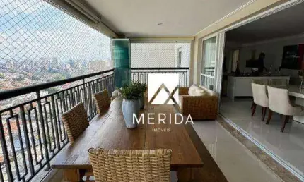 Apartamento à venda, 177 m² por r$ 2.479.900,00 - campestre - santo andré/sp