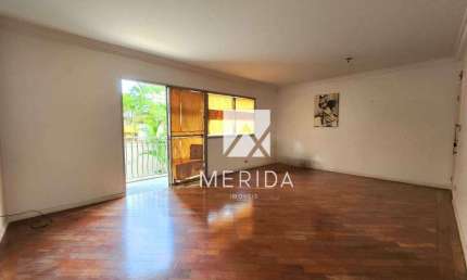 Apartamento à venda, 140 m² por R$ 650.000,00 - Jardim - Santo André/SP