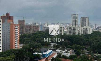 Cobertura com 3 dormitórios à venda, 250 m² por R$ 2.030.000,00 - Jardim - Santo André/SP