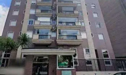 Apartamento com 1 dormitório à venda, 75 m² por r$ 950.000,00 - jardim - santo andré/sp