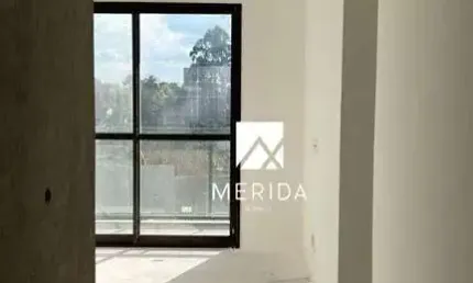 Apartamento com 2 dormitórios à venda, 60 m² por R$ 595.000,00 - Vila Alpina - Santo André/SP