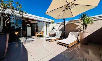 Sobrado com 4 dormitórios à venda, 221 m² por R$ 1.450.000,00 - Vila Alpina - Santo André/SP