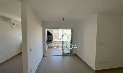 Apartamento com 3 dormitórios à venda, 94 m² por r$ 1.199.000,00 - jardim - santo andré/sp