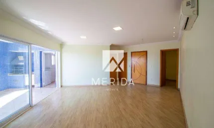 Apartamento com 3 dormitórios à venda, 158 m² por r$ 1.600.000,00 - vila assunção - santo andré/sp