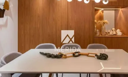 Apartamento com 3 dormitórios à venda, 110 m² por r$ 849.900,00 - vila valparaíso - santo andré/sp