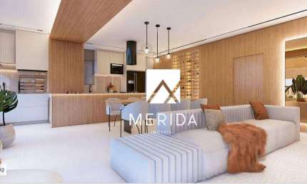 Apartamento com 3 dormitórios à venda, 130 m² por R$ 1.711.000,00 - Campestre - Santo André/SP