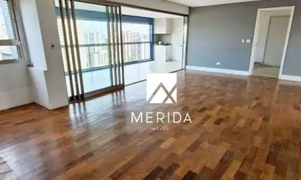 Apartamento com 3 dormitórios à venda, 160 m² por r$ 2.000.000,00 - jardim - santo andré/sp