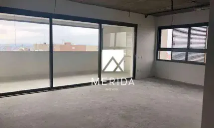 Apartamento com 4 dormitórios à venda, 250 m² por r$ 2.970.000,00 - campestre - santo andré/sp