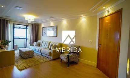 Apartamento com 3 dormitórios à venda, 144 m² por r$ 1.490.000,00 - vila assunção - santo andré/sp