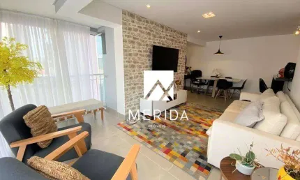 Apartamento com 2 dormitórios à venda, 71 m² por r$ 700.000,00 - vila assunção - santo andré/sp