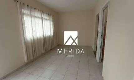 Casa com 2 dormitórios à venda, 151 m² por R$ 640.000,00 - Jardim Bela Vista - Santo André/SP