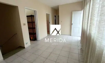 Casa com 2 dormitórios à venda, 151 m² por r$ 640.000,00 - jardim bela vista - santo andré/sp