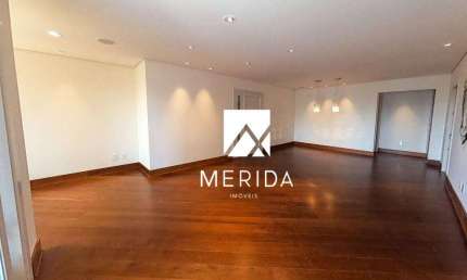 Apartamento à venda, 220 m² por R$ 1.799.000,00 - Jardim Bela Vista - Santo André/SP