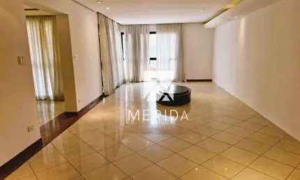 Apartamento com 1 dormitório à venda, 190 m² por R$ 1.450.000,00 - Jardim - Santo André/SP