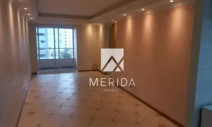 Apartamento com 2 dormitórios à venda, 70 m² por R$ 434.900,00 - Vila Gilda - Santo André/SP