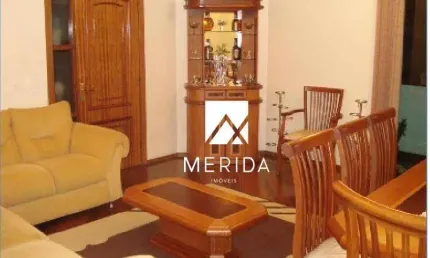 Apartamento com 4 dormitórios, 157 m² - venda por R$ 795.000,00 ou aluguel por R$ 5.810,00/mês - Vila Bastos - Santo André/SP