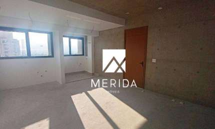 Apartamento com 2 dormitórios, 85 m² - venda por R$ 1.475.000,00 ou aluguel por R$ 7.472,01/mês - Jardim - Santo André/SP