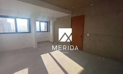 Apartamento com 2 dormitórios, 85 m² - venda por R$ 1.475.000,00 ou aluguel por R$ 7.472,01/mês - Jardim - Santo André/SP