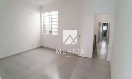Sala para alugar, 70 m² por R$ 1.576,01/mês - Vila Assunção - Santo André/SP