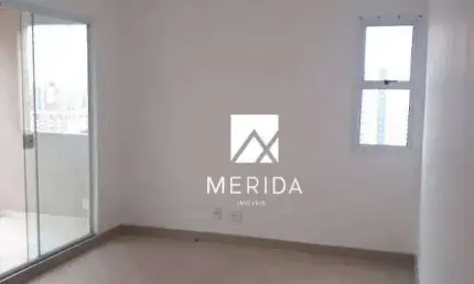 Apartamento com 3 dormitórios à venda, 59 m² por r$ 438.000,00 - vila assunção - santo andré/sp