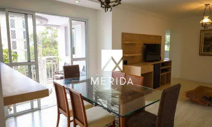 Apartamento com 3 dormitórios à venda, 90 m² por R$ 845.000,00 - Jardim - Santo André/SP