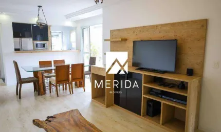 Apartamento com 3 dormitórios à venda, 90 m² por r$ 845.000,00 - jardim - santo andré/sp