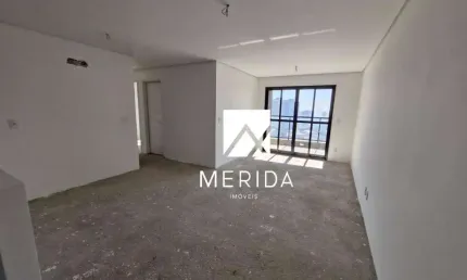 Apartamento com 3 dormitórios à venda, 90 m² por r$ 790.000,00 - vila assunção - santo andré/sp