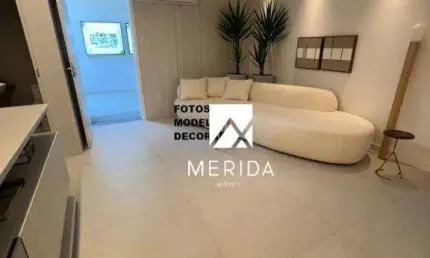 Apartamento com 3 dormitórios à venda, 109 m² por r$ 1.144.202,58 - vila assunção - santo andré/sp