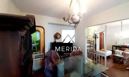 Apartamento com 3 dormitórios à venda, 145 m² por r$ 740.000,00 - vila assunção - santo andré/sp
