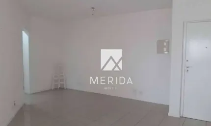 Apartamento com 2 dormitórios à venda, 82 m² por R$ 510.000,00 - Campestre - Santo André/SP