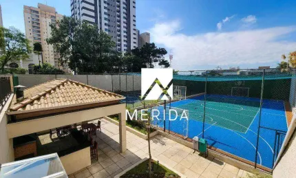 Apartamento com 3 dormitórios à venda, 177 m² por r$ 2.300.000,00 - campestre - santo andré/sp