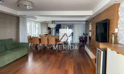 Apartamento com 3 dormitórios à venda, 152 m² por r$ 1.593.000,00 - campestre - santo andré/sp