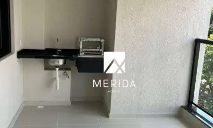 Apartamento com 3 dormitórios à venda, 87 m² por r$ 867.000,00 - vila bastos - santo andré/sp