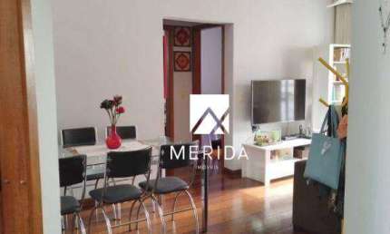 Apartamento com 2 dormitórios à venda, 64 m² por R$ 450.000,00 - Vila Assunção - Santo André/SP