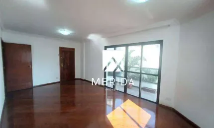 Apartamento com 3 dormitórios à venda, 160 m² por r$ 799.990,00 - vila bastos - santo andré/sp