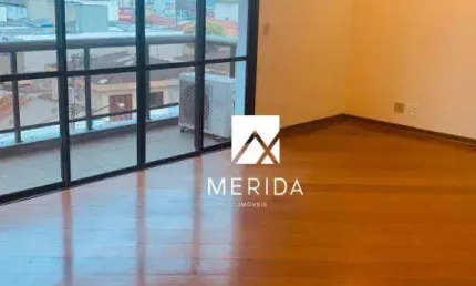Apartamento com 3 dormitórios à venda, 145 m² por r$ 719.000,00 - vila gilda - santo andré/sp