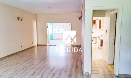 Casa com 6 dormitórios à venda, 382 m² por R$ 1.264.999,00 - Vila Gilda - Santo André/SP